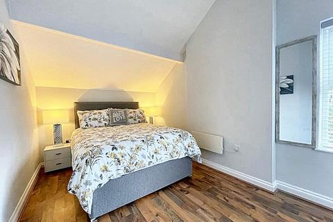 undefined, Half Edge Lane, Eccles, M30