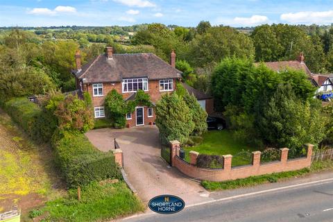 undefined, Station Hill, Coventry CV7