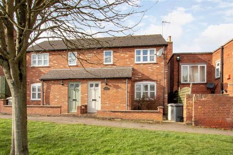 undefined, Long Row, Oakham