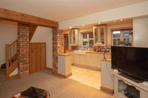 undefined, Long Row, Oakham
