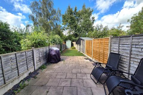 undefined, Portreath Drive, Nuneaton