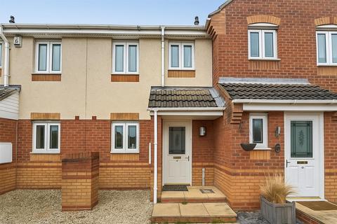 undefined, Portreath Drive, Nuneaton