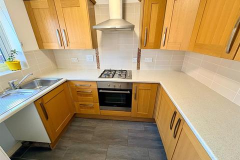2 bedroom terraced house for sale, Portreath Drive, Nuneaton