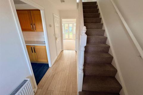 2 bedroom terraced house for sale, Portreath Drive, Nuneaton