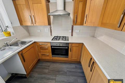 2 bedroom terraced house for sale, Portreath Drive, Nuneaton