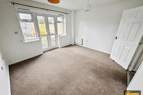 2 bedroom terraced house for sale, Portreath Drive, Nuneaton