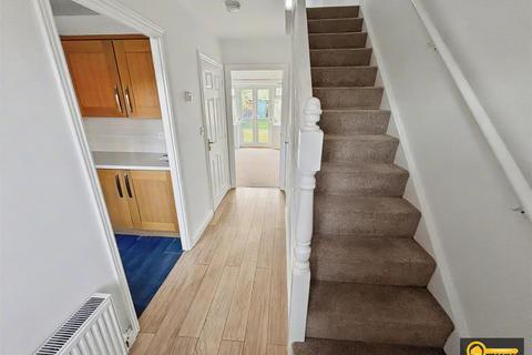 2 bedroom terraced house for sale, Portreath Drive, Nuneaton