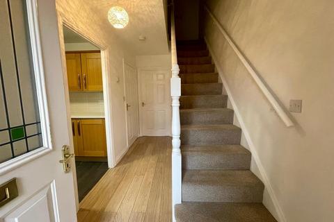 undefined, Portreath Drive, Nuneaton