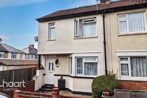 undefined, Kingwell Avenue, Clacton-On-Sea