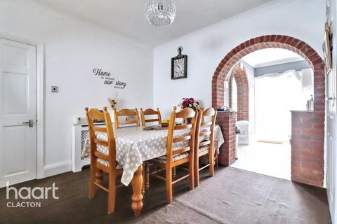 undefined, Kingwell Avenue, Clacton-On-Sea
