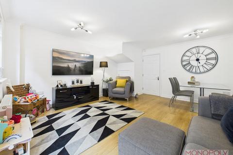 44 Acton Hall Walks, Wrexham, LL12 7YJ