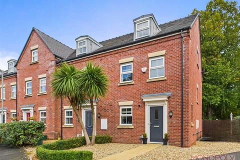 44 Acton Hall Walks, Wrexham, LL12 7YJ
