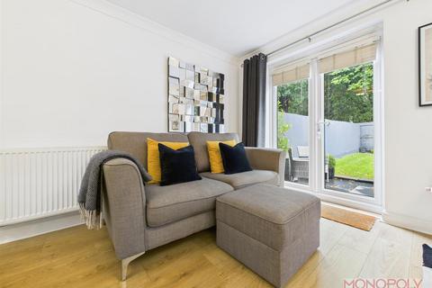44 Acton Hall Walks, Wrexham, LL12 7YJ