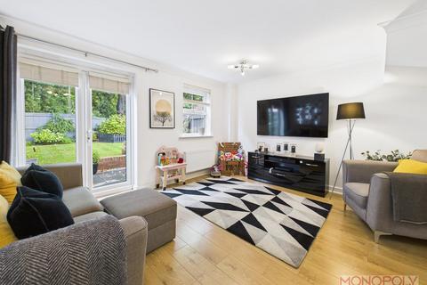 44 Acton Hall Walks, Wrexham, LL12 7YJ