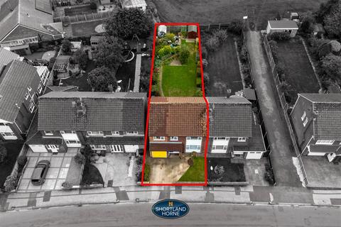 5 bedroom semi-detached house for sale, Dawlish Drive, Coventry CV3