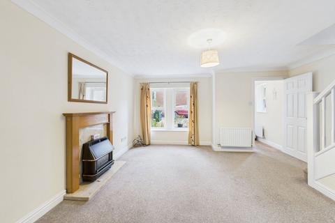 undefined, Chestnut Court, Ormskirk, Lancashire, L39 2JB