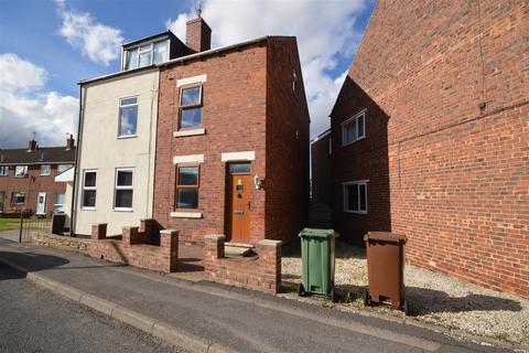 undefined, High Street, Barnsley