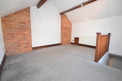 undefined, High Street, Barnsley