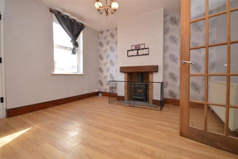 undefined, High Street, Barnsley