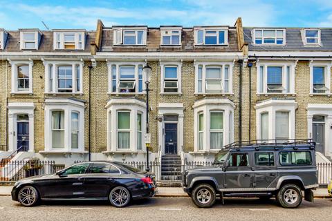 Earls Court Gardens, London, SW5