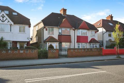 undefined, Gunnersbury Lane, London, W3 8LJ