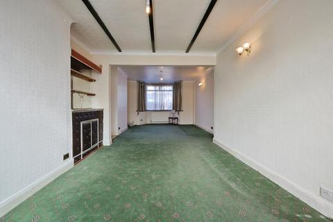 undefined, Gunnersbury Lane, London, W3 8LJ