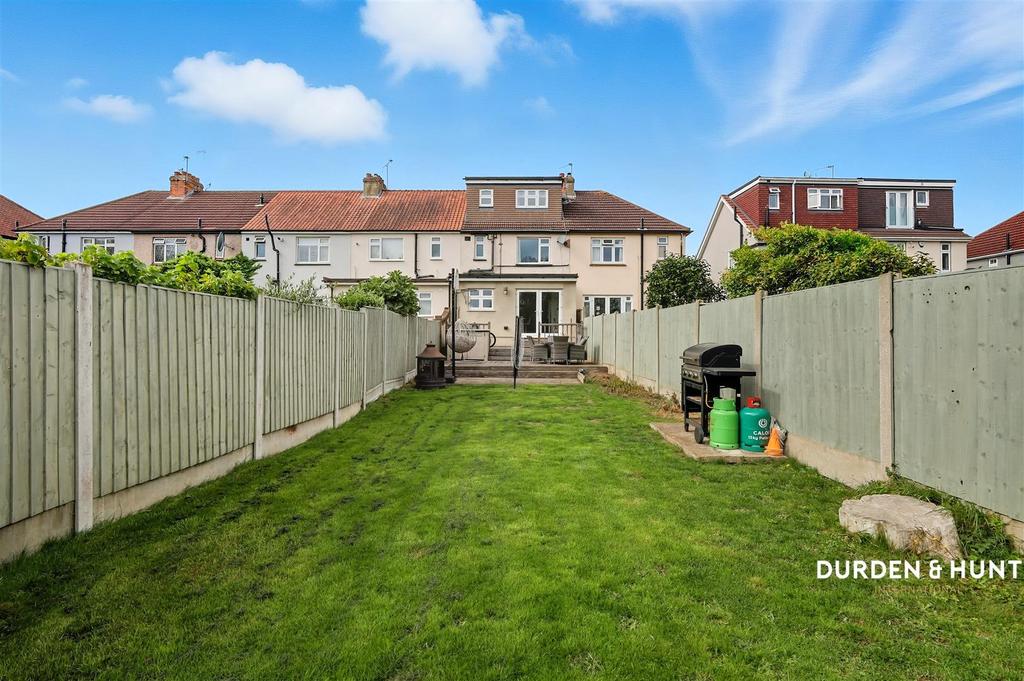 Northumberland Avenue