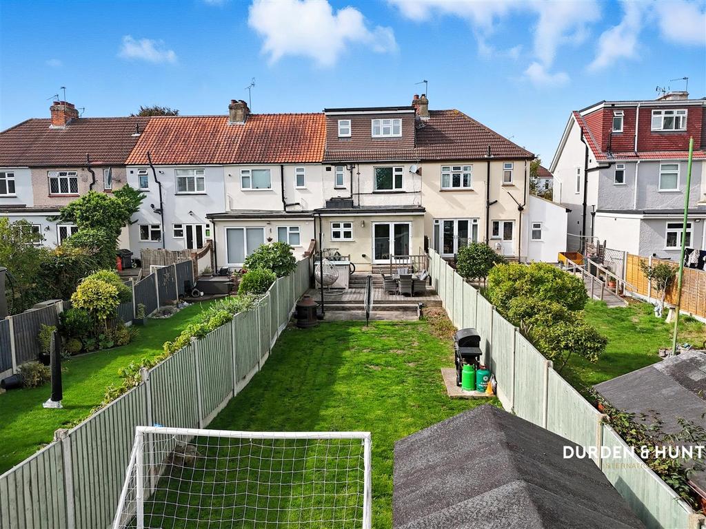 Northumberland Avenue