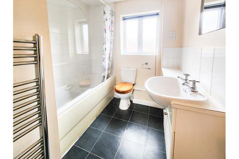 undefined, Lords Way, Bridgwater, TA6