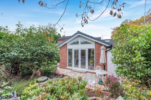 undefined, Arden Close, Tarvin, CH3