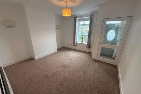 2 bedroom terraced house to rent, 55 Cross Street North, Haslingden.