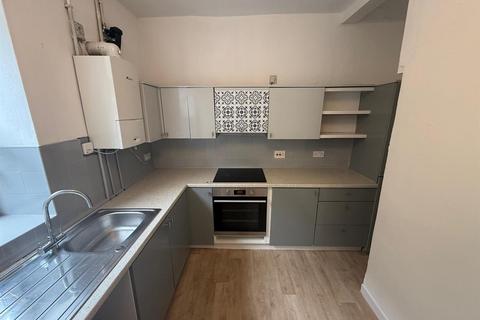 2 bedroom terraced house to rent, 55 Cross Street North, Haslingden.
