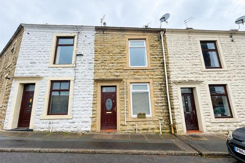 2 bedroom terraced house to rent, 55 Cross Street North, Haslingden.