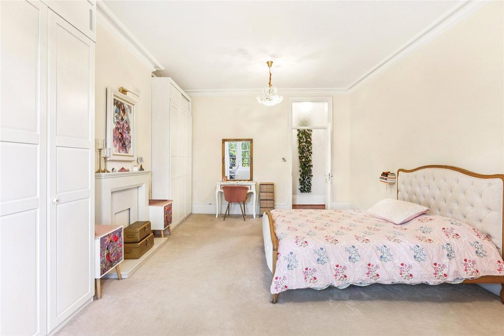 Principal Bedroom