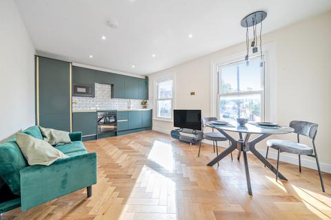 Shardeloes Road, London
