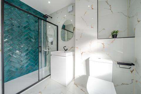 2 bedroom apartment for sale, Shardeloes Road, London