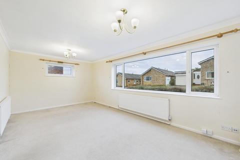 3 bedroom detached bungalow for sale, Clematis Close, Branston, Lincoln