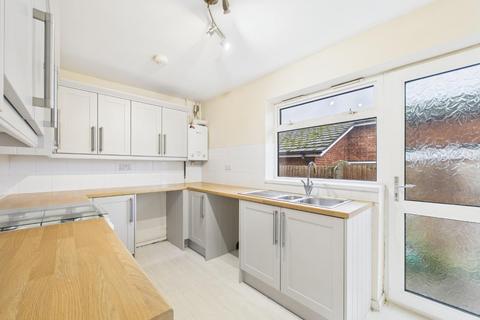 3 bedroom detached bungalow for sale, Clematis Close, Branston, Lincoln