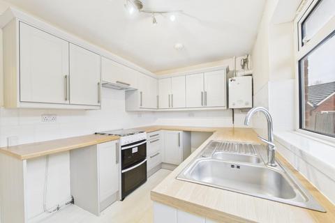 3 bedroom detached bungalow for sale, Clematis Close, Branston, Lincoln