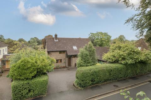 4 bedroom detached house for sale, Sparkford Road, Winchester, Hampshire, SO22
