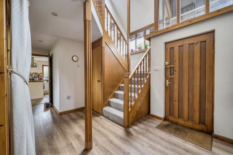 4 bedroom detached house for sale, Sparkford Road, Winchester, Hampshire, SO22