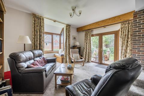 4 bedroom detached house for sale, Sparkford Road, Winchester, Hampshire, SO22