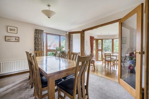 4 bedroom detached house for sale, Sparkford Road, Winchester, Hampshire, SO22