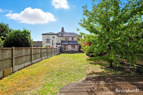 undefined, Great Warley Street, Great Warley, CM13