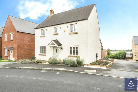 Lagonda Drive, Northamptonshire NN13