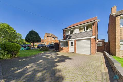 3 bedroom detached house for sale, Woodcroft Avenue, Tipton DY4