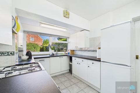 undefined, Woodcroft Avenue, Tipton DY4