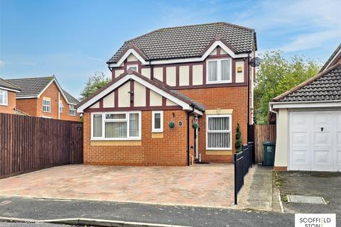 undefined, Calder Close, Hilton