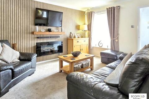 undefined, Calder Close, Hilton