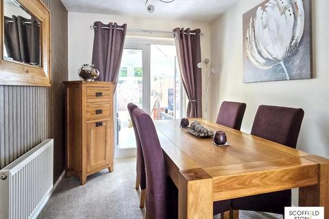 undefined, Calder Close, Hilton